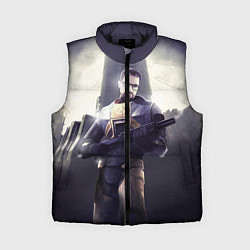 Женский жилет Gordon Army