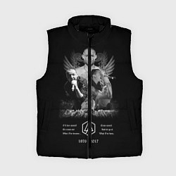 Женский жилет Bennington Memories