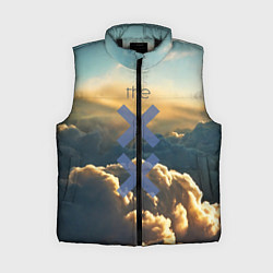 Женский жилет The XX