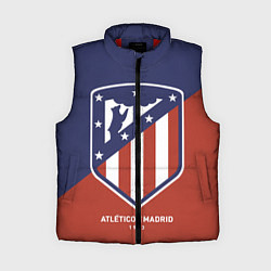 Женский жилет Atletico Madrid FC 1903