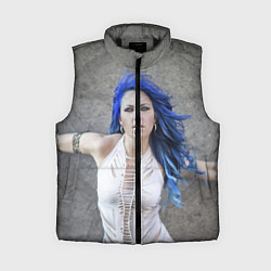 Женский жилет Arch Enemy: Alissa White-Gluz