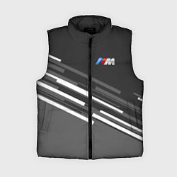 Женский жилет BMW: Sport Line