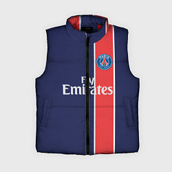 Женский жилет FC PSG: Original