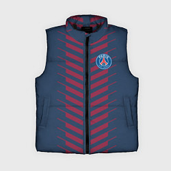 Женский жилет FC PSG: Creative