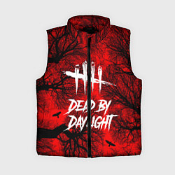 Женский жилет Dead by Daylight