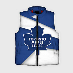 Женский жилет Toronto Maple Leafs