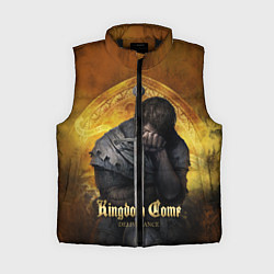 Женский жилет Kingdom Come: Sad Henry