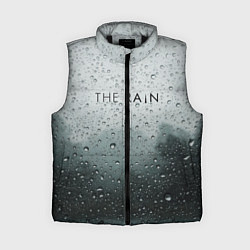 Женский жилет The Rain