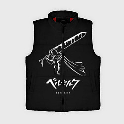 Женский жилет Berserk Khight