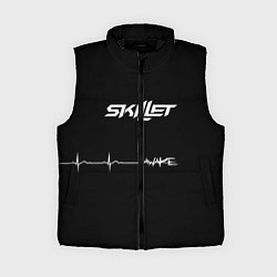 Женский жилет Skillet Awake