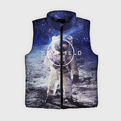 Женский жилет Starfield