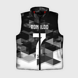 Женский жилет CRonaldo 7