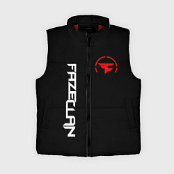 Женский жилет FaZe Clan: E-Sports