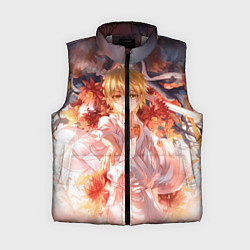 Женский жилет Бездомный Бог