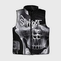Женский жилет Slipknot Death