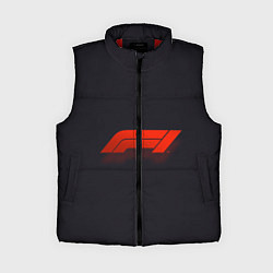 Женский жилет Formula 1