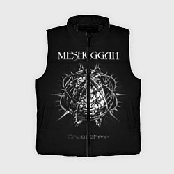 Женский жилет Meshuggah: Chaosphere