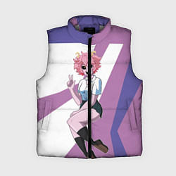 Женский жилет Академия