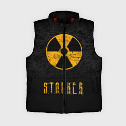 Женский жилет STALKER: Radioactive