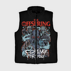 Женский жилет The Offspring: Coming for You