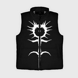 Женский жилет Ghostemane