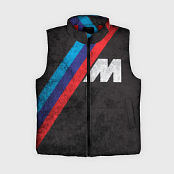 Женский жилет BMW 1