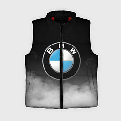 Женский жилет BMW, цвет: 3D-красный