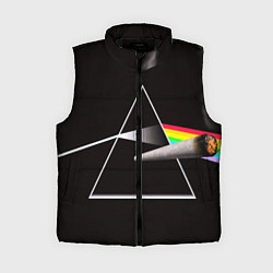 Женский жилет PINK FLOYD
