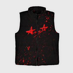 Женский жилет АлисА