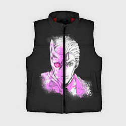 Женский жилет JoJo Bizarre Adventure