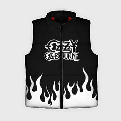 Женский жилет Ozzy Osbourne