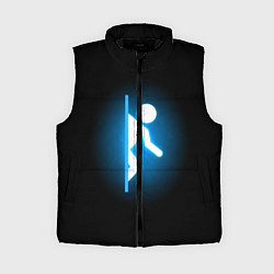 Женский жилет Portal