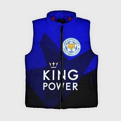 Женский жилет Лестер, цвет: 3D-красный