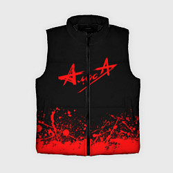 Женский жилет АлисА