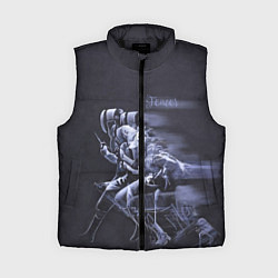 Женский жилет Fencer