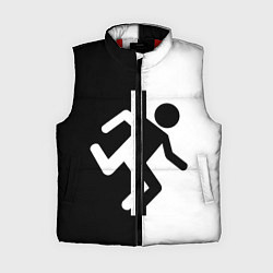 Женский жилет PORTAL