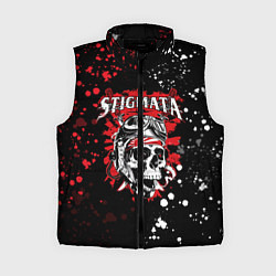 Женский жилет Stigmata