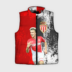 Женский жилет Головин