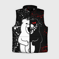 Женский жилет MONOKUMA