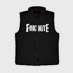 Женский жилет Fortnite