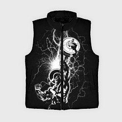 Женский жилет Powerlifting