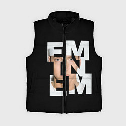 Женский жилет Eminem