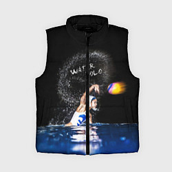 Женский жилет Water polo