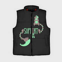 Женский жилет Support