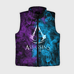 Женский жилет Assassin's Creed