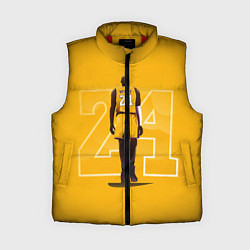 Женский жилет Kobe Bryant