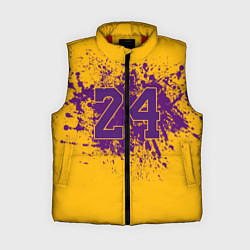 Женский жилет Kobe Bryant