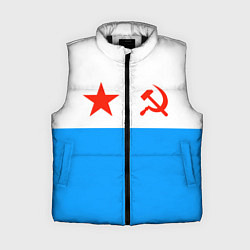 Женский жилет ВМФ СССР