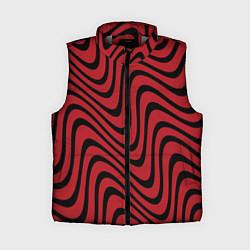 Женский жилет PewDiePie