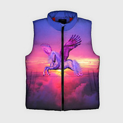 Женский жилет Dusk Sky Horse